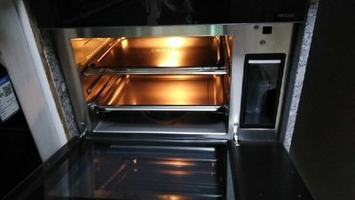 真实使用感受大家说说松下NU