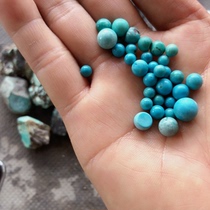 The original mine of the green pine stone of Beindigo