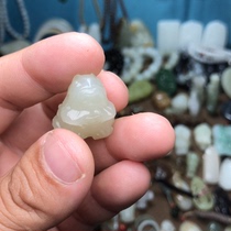 Jade is in the top of the line