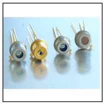 AD500-9 TO52S1F2 silicon avalanche photodiode APD band filter Germany First Sensor