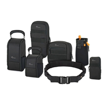 King Kong II series lens bag multi-purpose bag water bottle bag release strap cache filter bag accessories