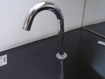 TOTO Automatic Faucet DLE110AN DLE110A1N DLE110A2N