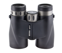 Boguan binoculars Jingling 8X42 10X42 high-definition high-power shimmer night vision telescope