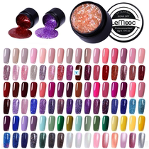 180 Colors 5ML Painting Gel Varnish Gel Nail Polish Set For
