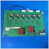 Siemens inverter 6SE70 series rectifier thyristor trigger board drive board 6SE7031-7HH84-1HJ0