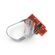 For SAMSUNG SAMSUNG powder cartridge chip MLT-D707 chip k2200 2200DN counter