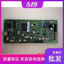Application of the Samsung 4300 Main Board