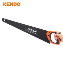 kendo hand saw lumberjack hand board saw Household saw hand saw quick hand-held logging saw Tree saw garden saw