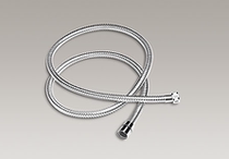 Kohler K-R12067T-CP AF BN BV RGD 2BZ PGD SN BGD 1 5m Shower Hose