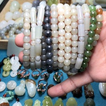 Jade is in the top of the line