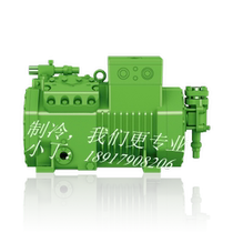 Original Bitzer compressor 10P 4PCS-10 2-40p 4PES-12 cold storage compressor