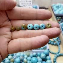 tian jiao turquoise from the studio