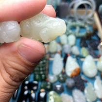 Jade is in the top of the line