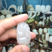 Jade is in the top of the line