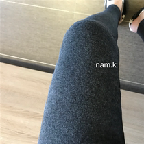 nam kk Korea is good to wear crazy thin crazy comfortable thick leggings