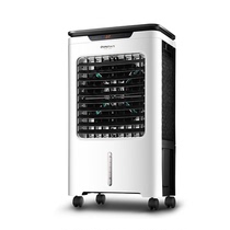 Yongsheng air cooler Household mobile air conditioning fan Single cold type refrigeration fan Industrial commercial small air conditioning