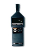 GS-5800 of Taiwan Luchang GS5800 ultrasonic leak detector detector