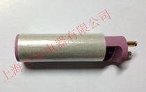 Original Deli brand DSH-C type 1080W plastic welding gun core 1000W gun core hot air gun core