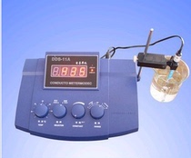Shanghai Hongyi precision conductivity meter DDS-11A digital display conductivity meter Conductivity meter with electrode
