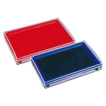 Strong 9864 - Force printing mud office printing station rectangular printing stand 3 color optional