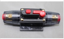 Car CIRCUIT BREAKER self-recovery high quality car self-recovery CIRCUIT BREAKER CIRCUIT BREAKER