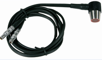 PT-08 probe DC-1000B ultrasonic thickness gauge probe