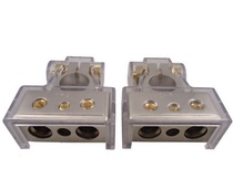 Car audio modified car battery battery battery head