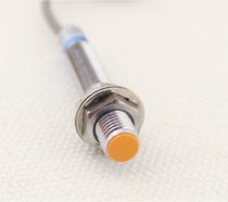 Wholesale Shanghai industrial authorized LJ8A3-1-J EZ inductive proximity switch AC 220V2 line normally open M8