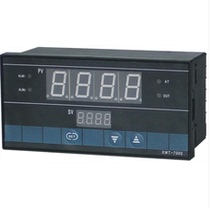 (Zhongwei instrument) XMT-7411 7412 intelligent digital display temperature controller temperature controller