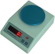 JA5001 electronic scale 500g0 1g electronic balance