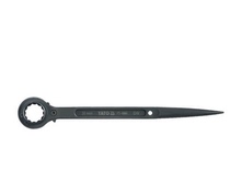 yato YT-4930 4932 4934 4936 4938 4942 4946 dual-port pointed tail ratchet wrench