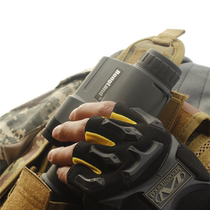 RongLand 5X50 monocular low-light night vision device designed for German production of infrared night vision telephoto