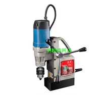 Dongcheng J1C-FF-16 magnetic seat drill Dongcheng 900W magnetic drill 16mm drill chuck drilling machine power tools