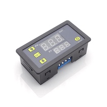 Factory direct high-precision microcomputer intelligent thermostat digital display temperature control switch micro thermostat