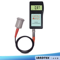 Iron-based coating thickness gauge CM-8829H (split sensor coating thickness gauge warranty for one year