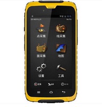 Ji Si Bao outdoor Beidou A5UG802 Beidou Samsung positioning intelligent interconnected mobile industrial handheld