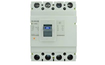 Positive Tai plastic shell breaker NM1-630S 4300B 4p 630A500A400A quadrupole air switch