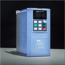 Shanghai Milan inverter universal M5000-VT3 7G 380V3 7KW three-phase motor governor