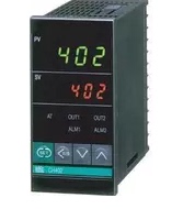RKC CH402 Intelligent PID digital display thermostat Single and twin screw extruder temperature controller 48*96