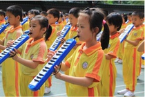 Adult Mouth Organ 37 Key Students 32 Keyhole Organ Children Beginners Harmonica Harmonica Harmonica Teaching Play