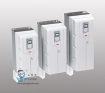 ABB inverter ACS530 series ACS530-01-363A-4 200KW alternative ACS510 Please consult