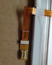 LTN154AT14 LP154WX7 TLP2 N154I6-L02 IBM SL500 screen buckle