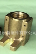 Setting machine AM nut Copper nut Split nut 778 42x6