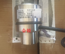KXP-20 type angle sensor KXP-25 type angle sensor KXP-35 type angle sensor KXP-16