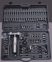 Manufacturers direct sales of Greens car free fuel removal system cracker cleaning tool G-288