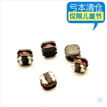 SMD power inductor CD32 56UH Screen printing 560 1A 3*3*2 3 Copper core wire wound inductor
