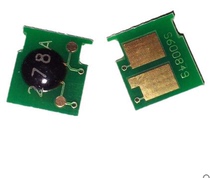 Compatible with HP HP278A chip 1566 P1606 M1536MFP CE278A selenium drum chip counter