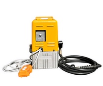 Imported electric hydraulic pump KER-700D