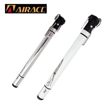 Aride AIRACE AM-09 mountain road bike pump high pressure portable mini multi-function