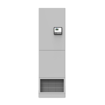 Redith precision air conditioning 7 5KW base station room air conditioning air cooling under constant temperature and humidity LSA81D